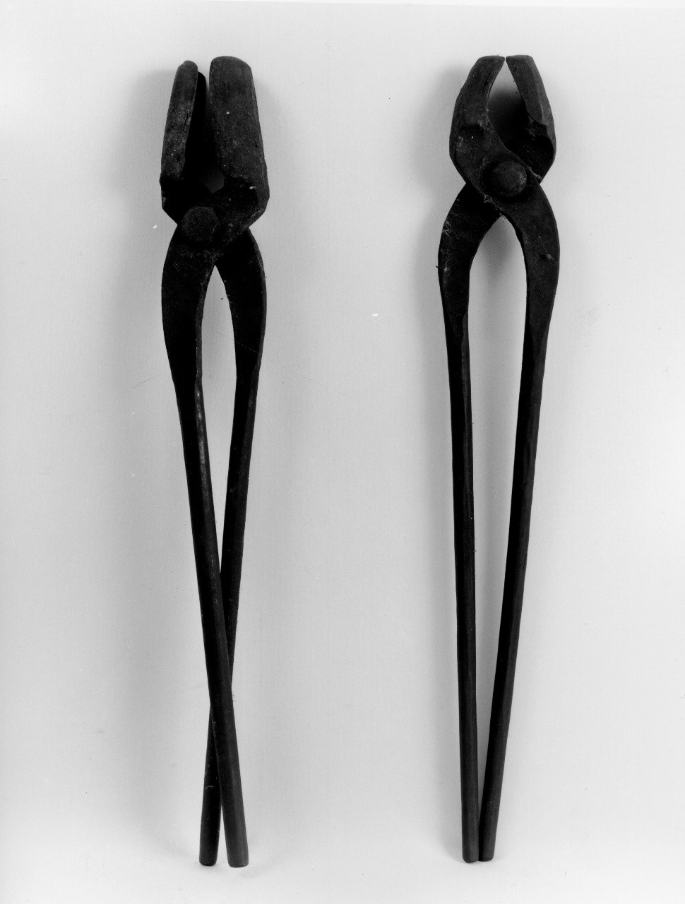 tenaglia - Ferriera (attualmente denominata Palmieri) (sec. XX primo quarto)