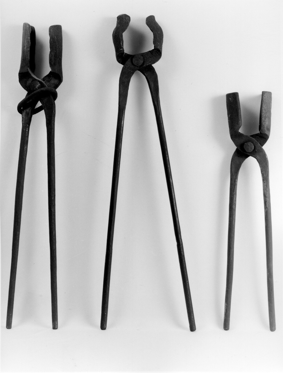 tenaglia - Ferriera (attualmente denominata Palmieri) (sec. XX primo quarto)