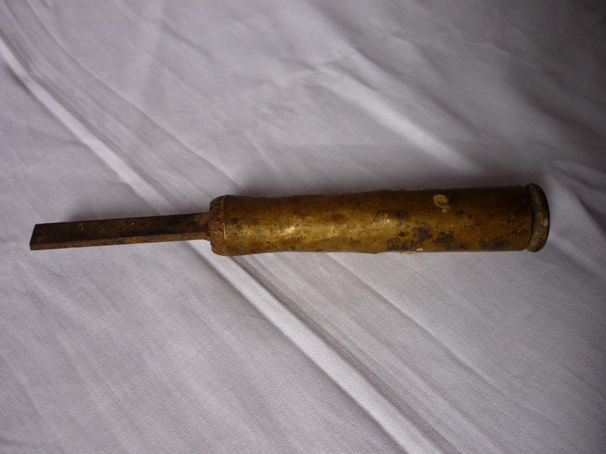 lima, utensili da lavoro, riuso di SC - locale (sec. XX, post 1946)