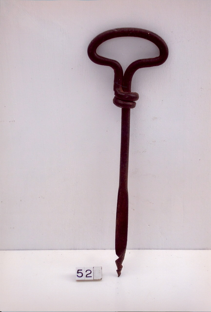 succhiello (1950 ca)