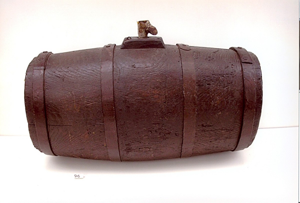 bariletto (1890/ 1910 (?))