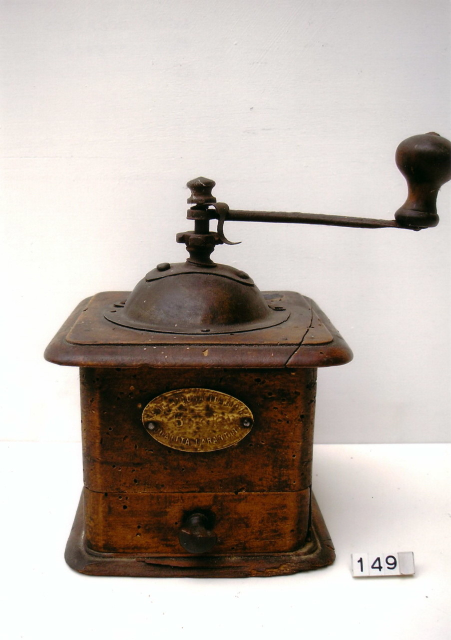 macinico di cfr. DA-STM (1930 ca)