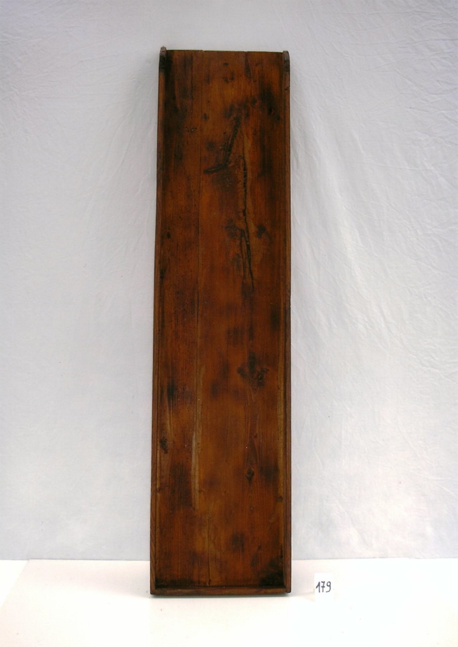 tavola del pane di Tondini Michele? (1929 ante)