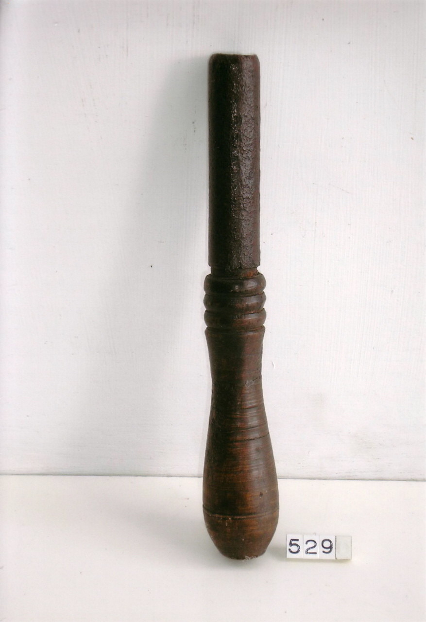 fustella per cartucce (1958 ante)