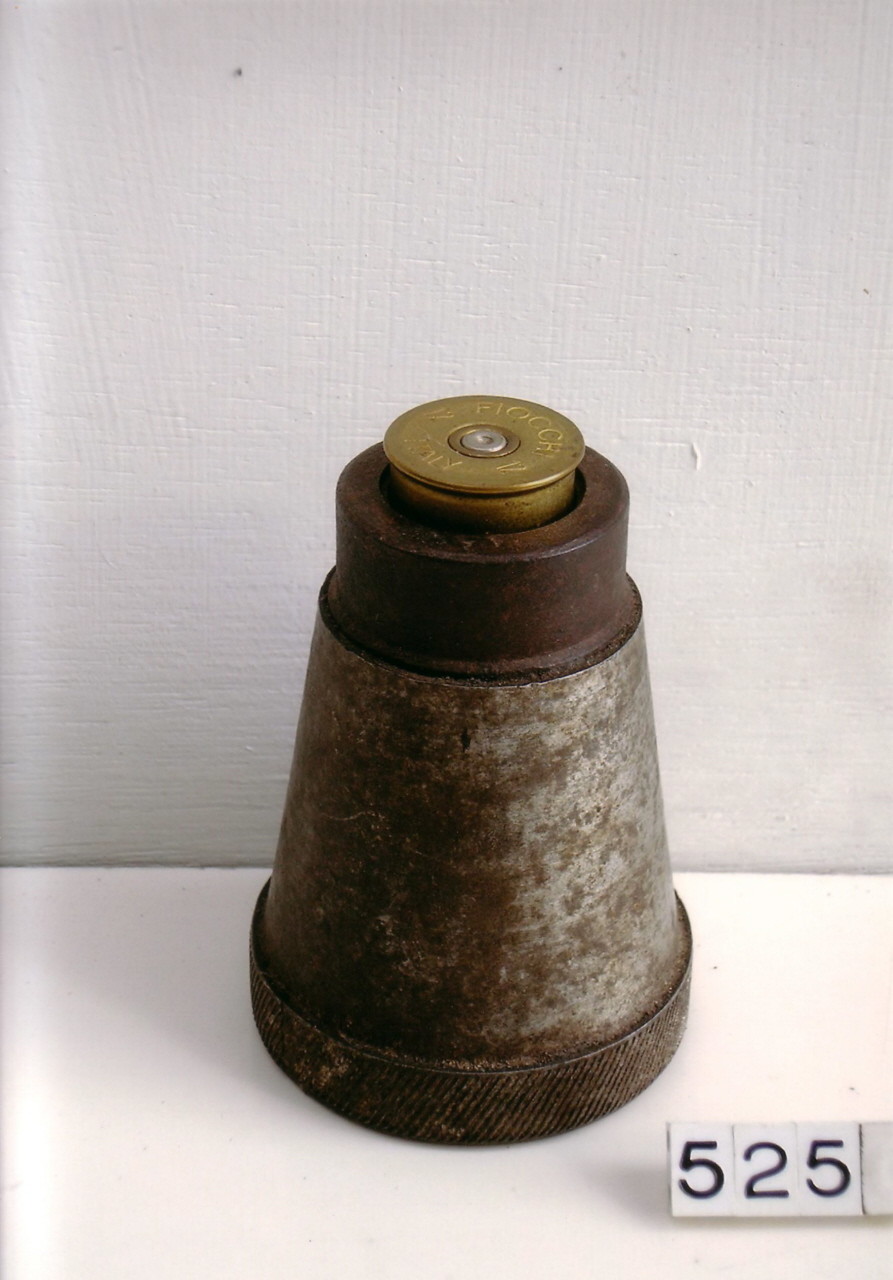 calibratore (1958 ante)