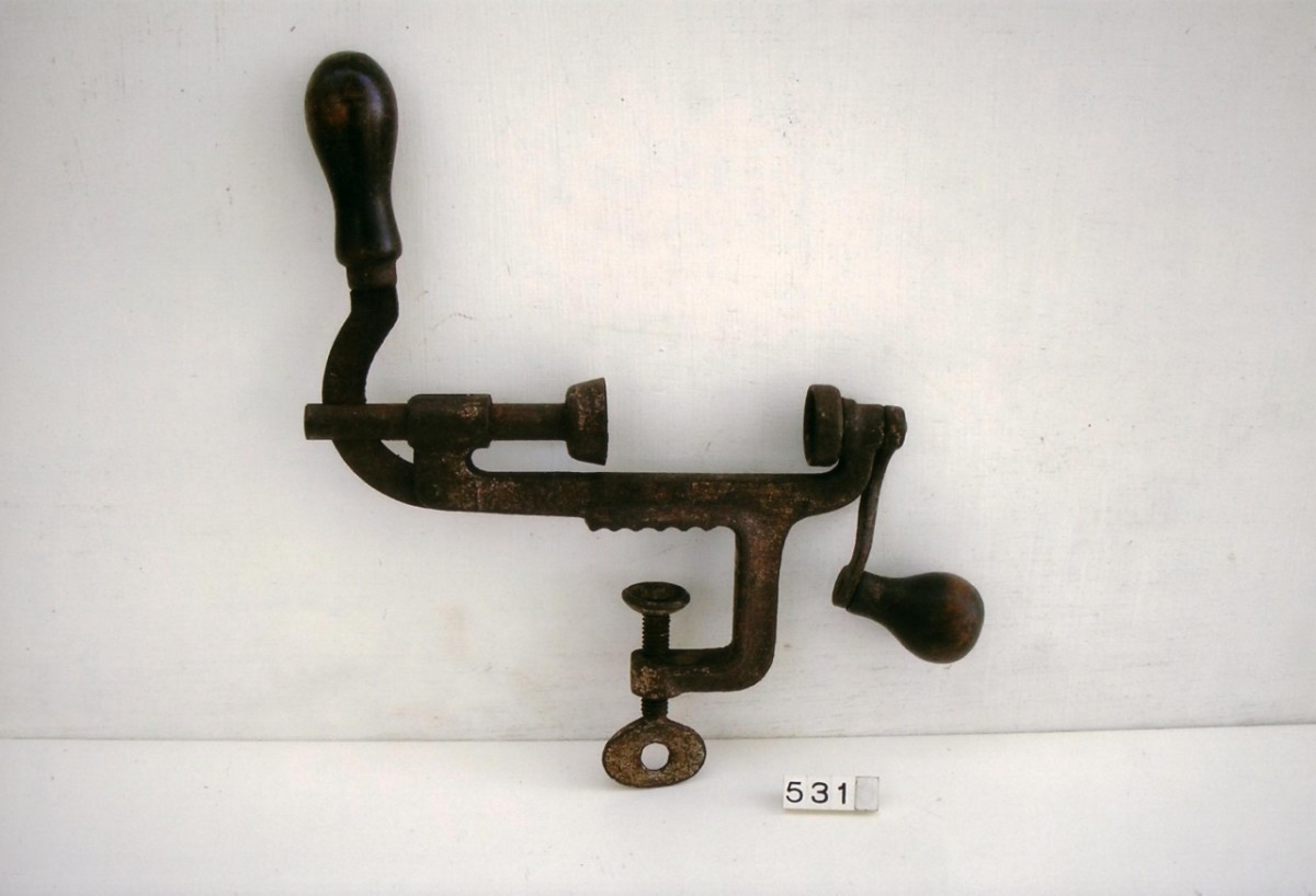 orlatore di cartucce (1930 ante)