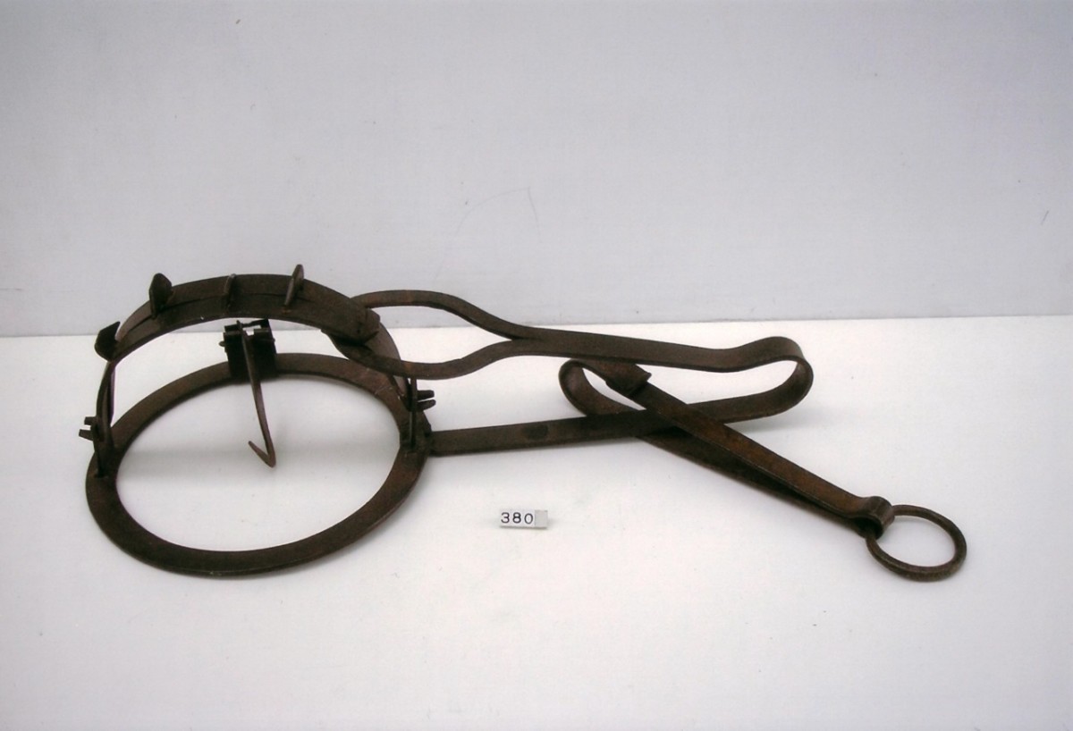 tagliola (1950 ante)