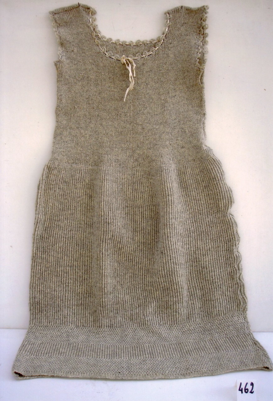 sottoveste di Bucci Maria (1940 ca)