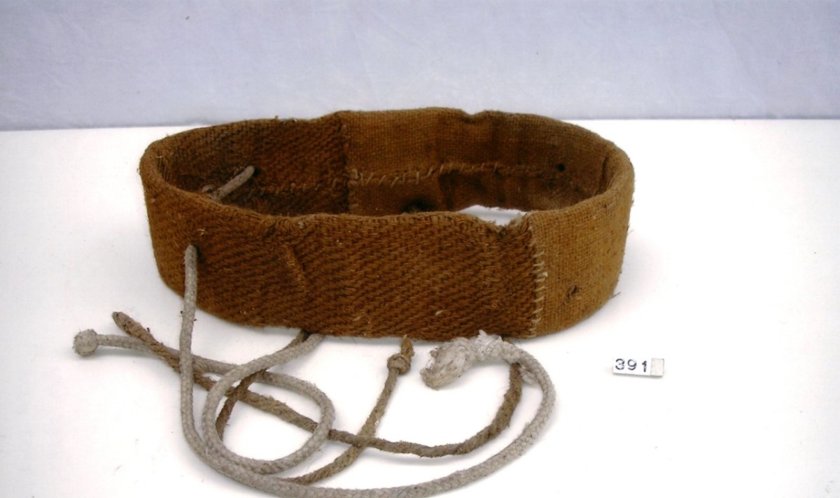 pastoia di Bucci Ezio (sec. XX secondo quarto)