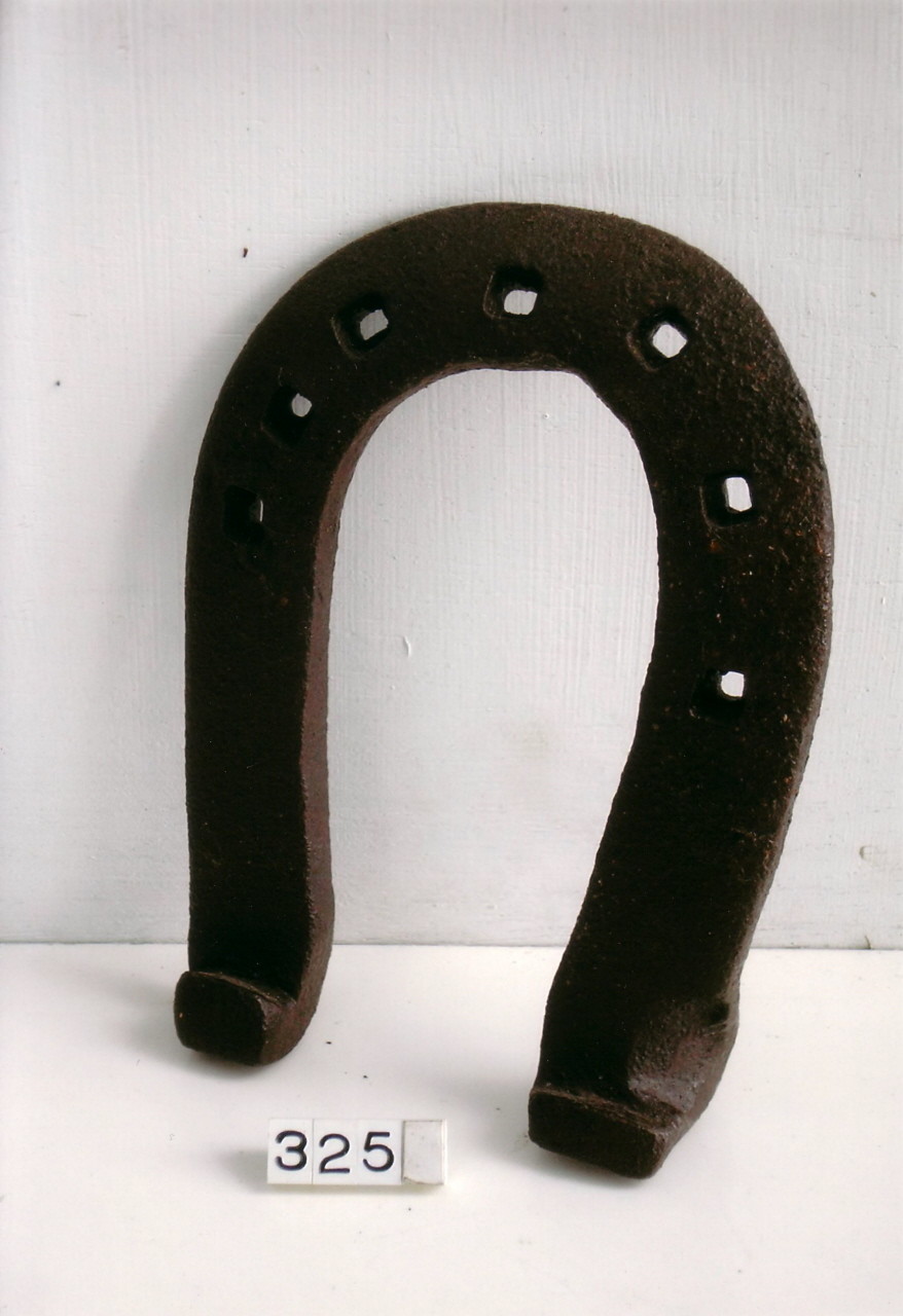 ferro di mulo di Tosi Gigi (fabbro) (1938)