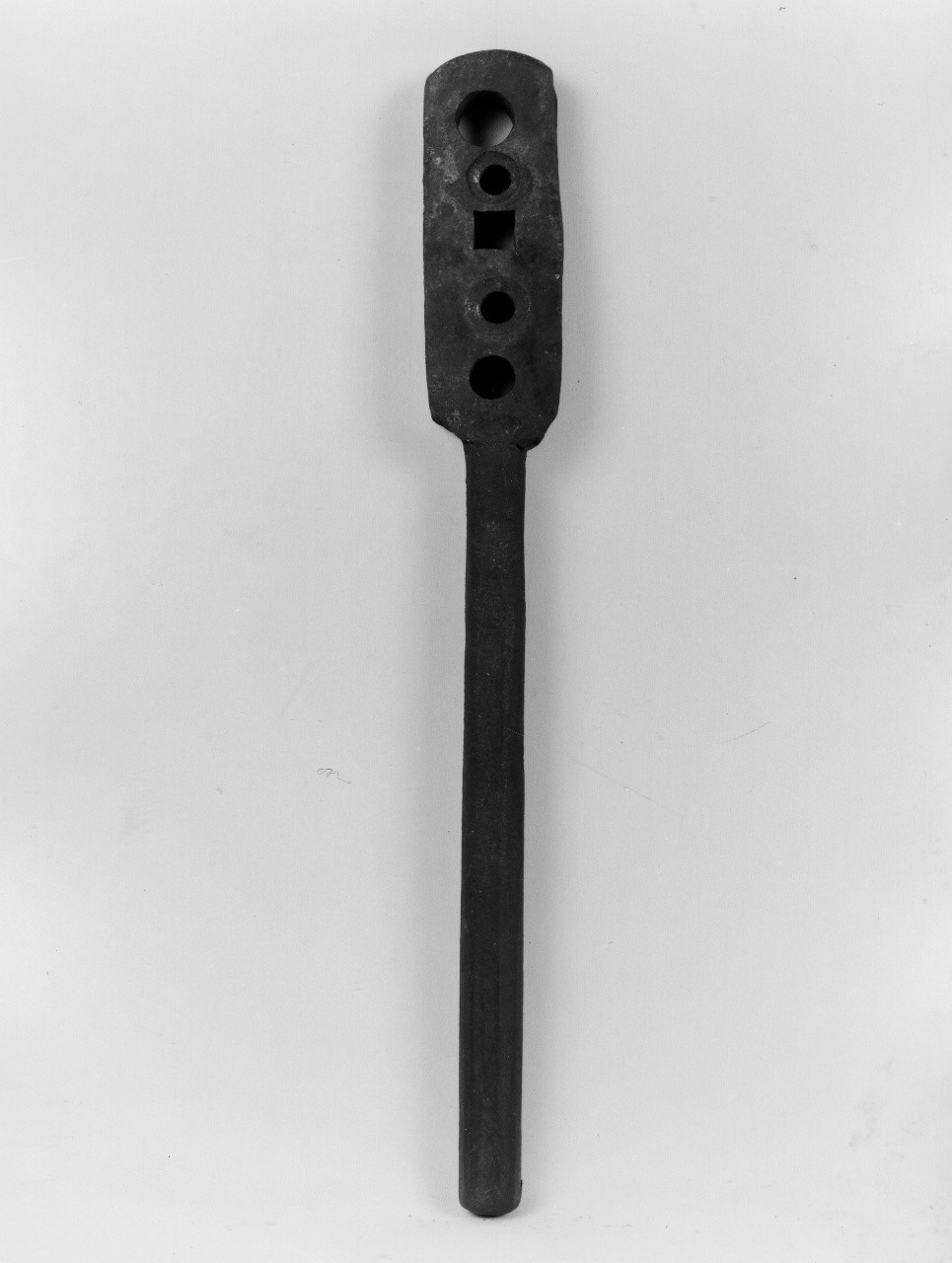 chiodaia (sec. XX prima metà)