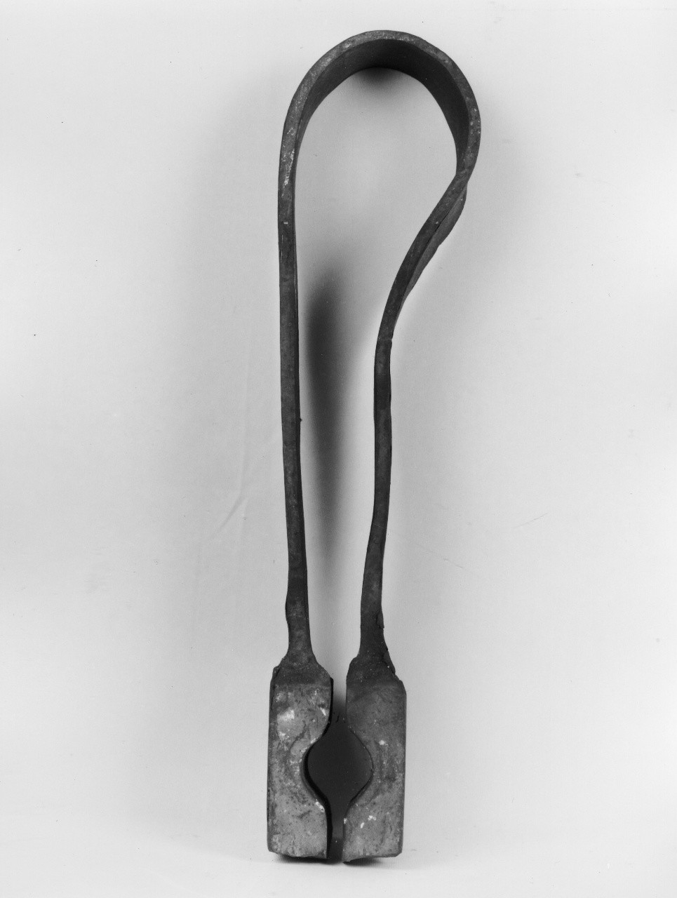 stampo di ferriera Sabatini (?) (sec. XX prima metà)