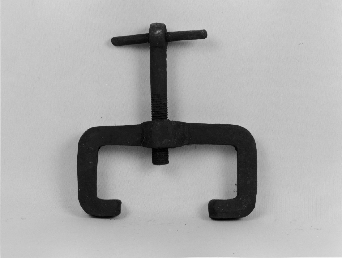 estrattore (sec. XX prima metà)