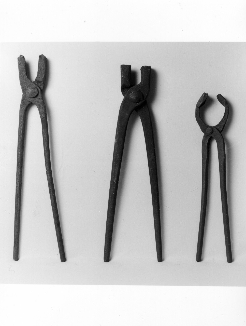 tenaglia (sec. XX primo quarto)
