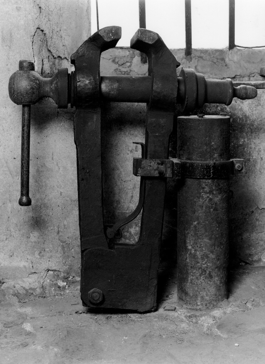 morsa (1890/ 1910 ca)