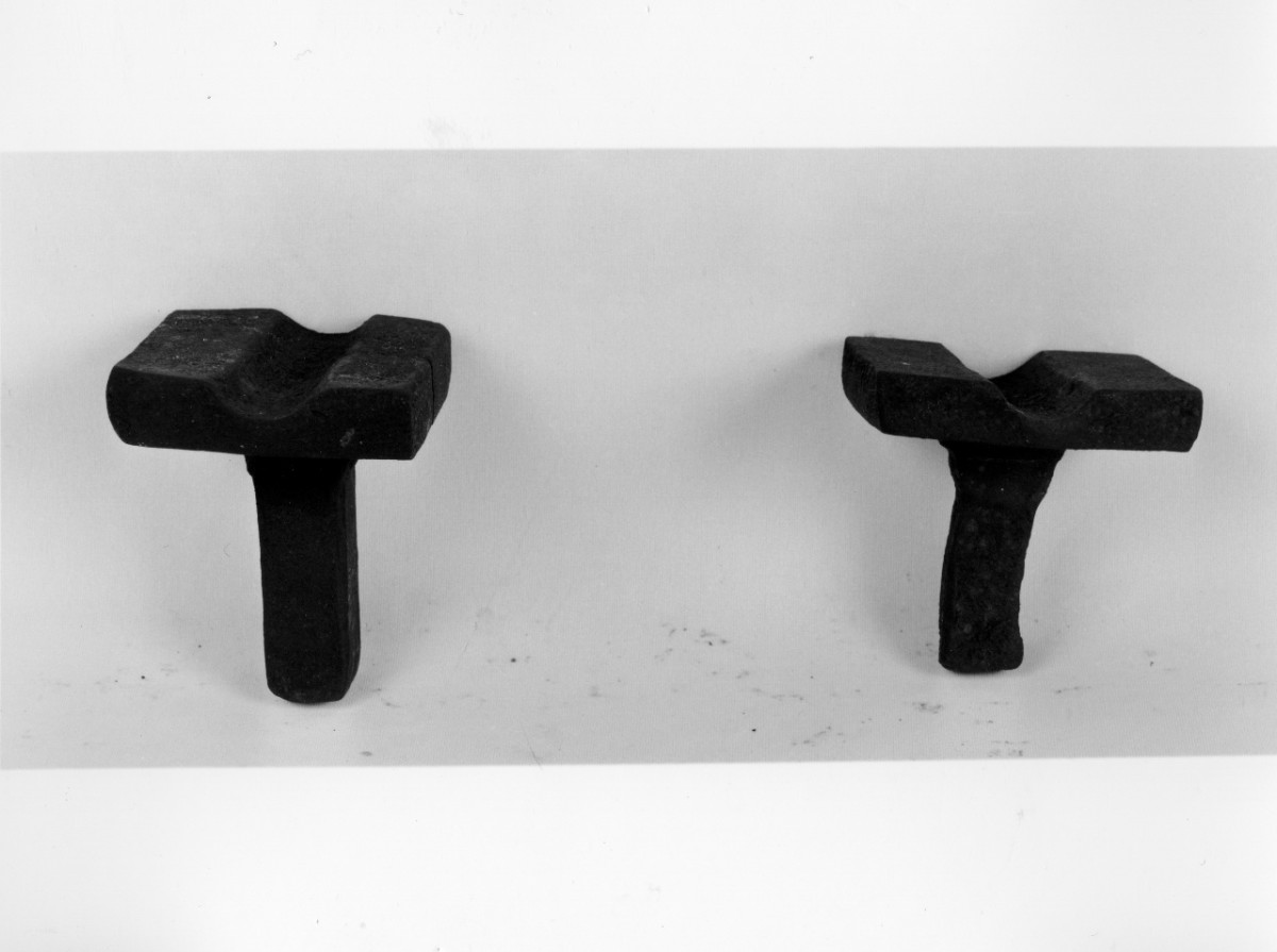 stampo (1890/ 1910 ca)