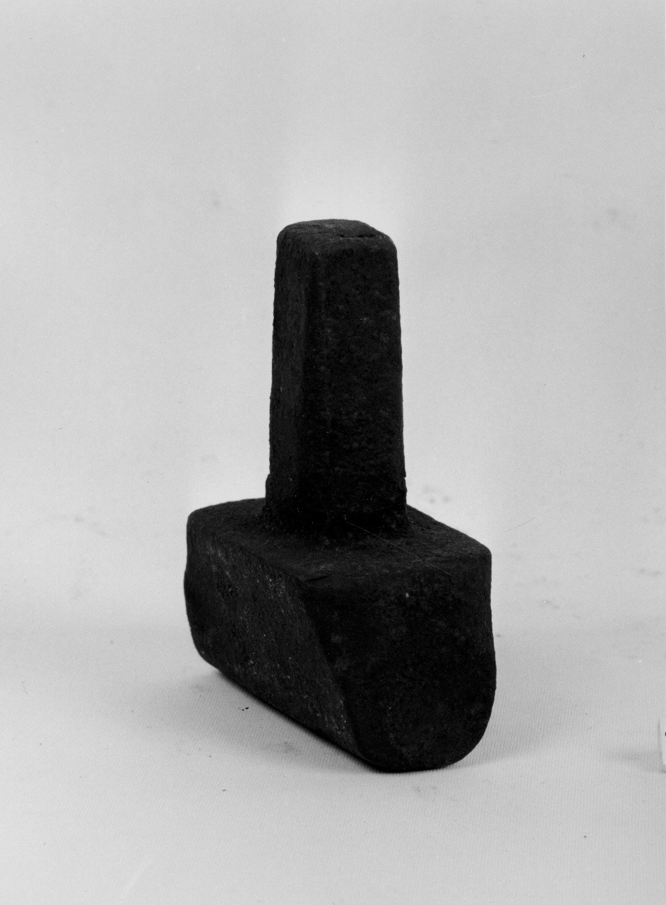 stampo (1890/ 1910 ca)