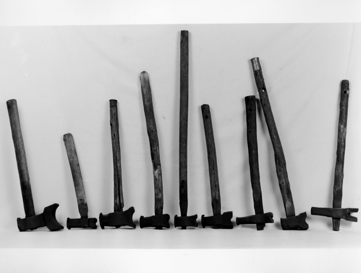 pressella (1890/ 1910 ca)