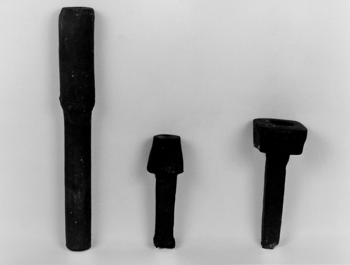 stampo (1890/ 1910 ca)