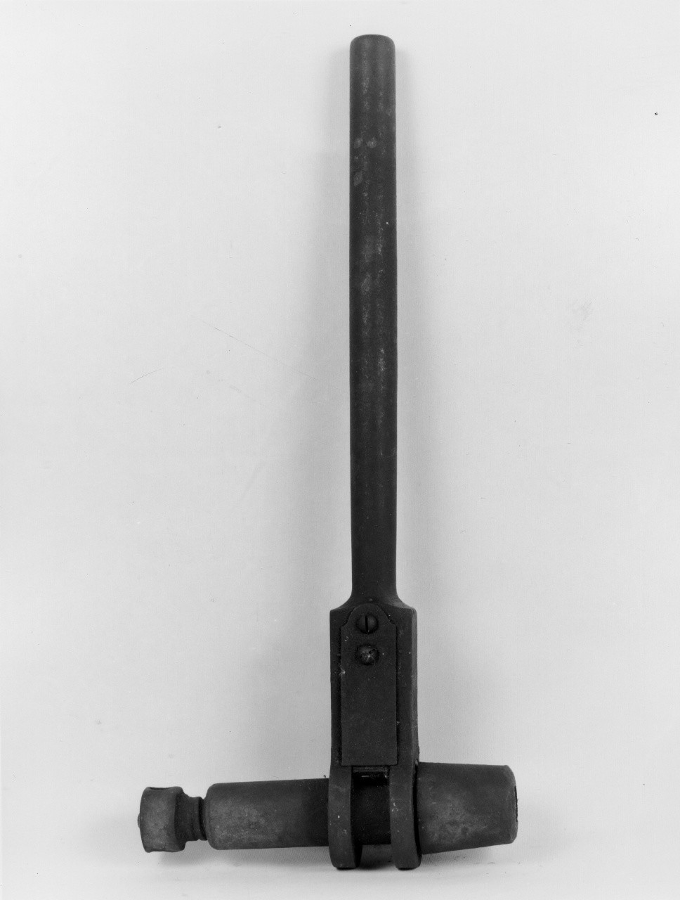 chiave (sec. XX inizio)