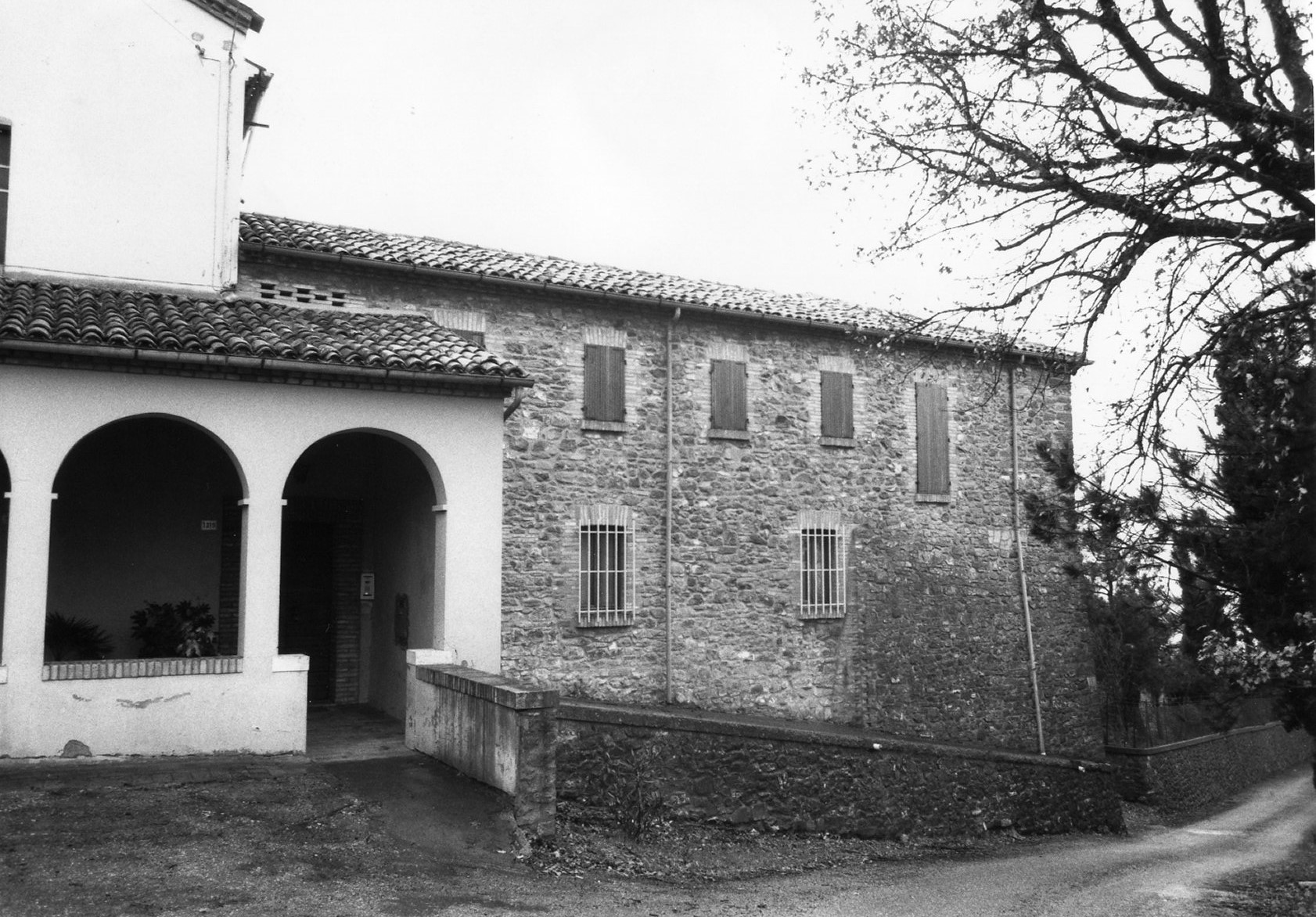 dei Cappuccini (convento) - Montefiore Conca (RN) 