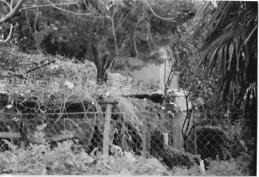 Mura medievali da Porta Forlivese a Piazza San Rufillo (Cinta muraria, cittadina) - Forlimpopoli (FC)  (XIV, fine)