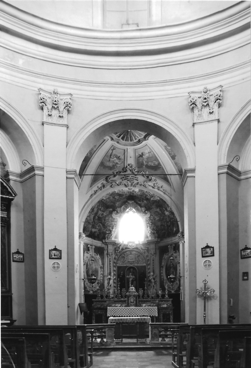 Chiesa dei Servi (chiesa, conventuale) - Forlimpopoli (FC) 