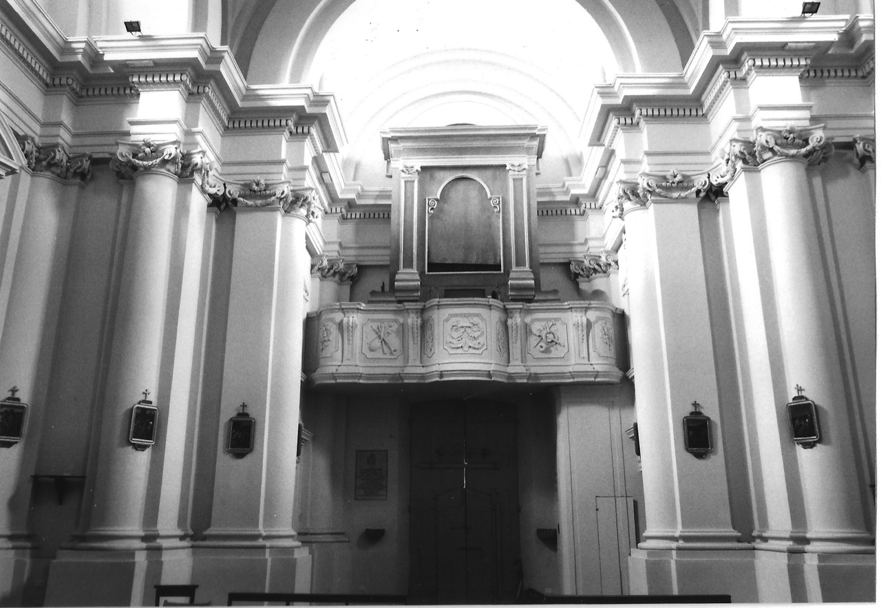 Santa Lucia (chiesa, comunale) - San Giovanni in Marignano (RN) 