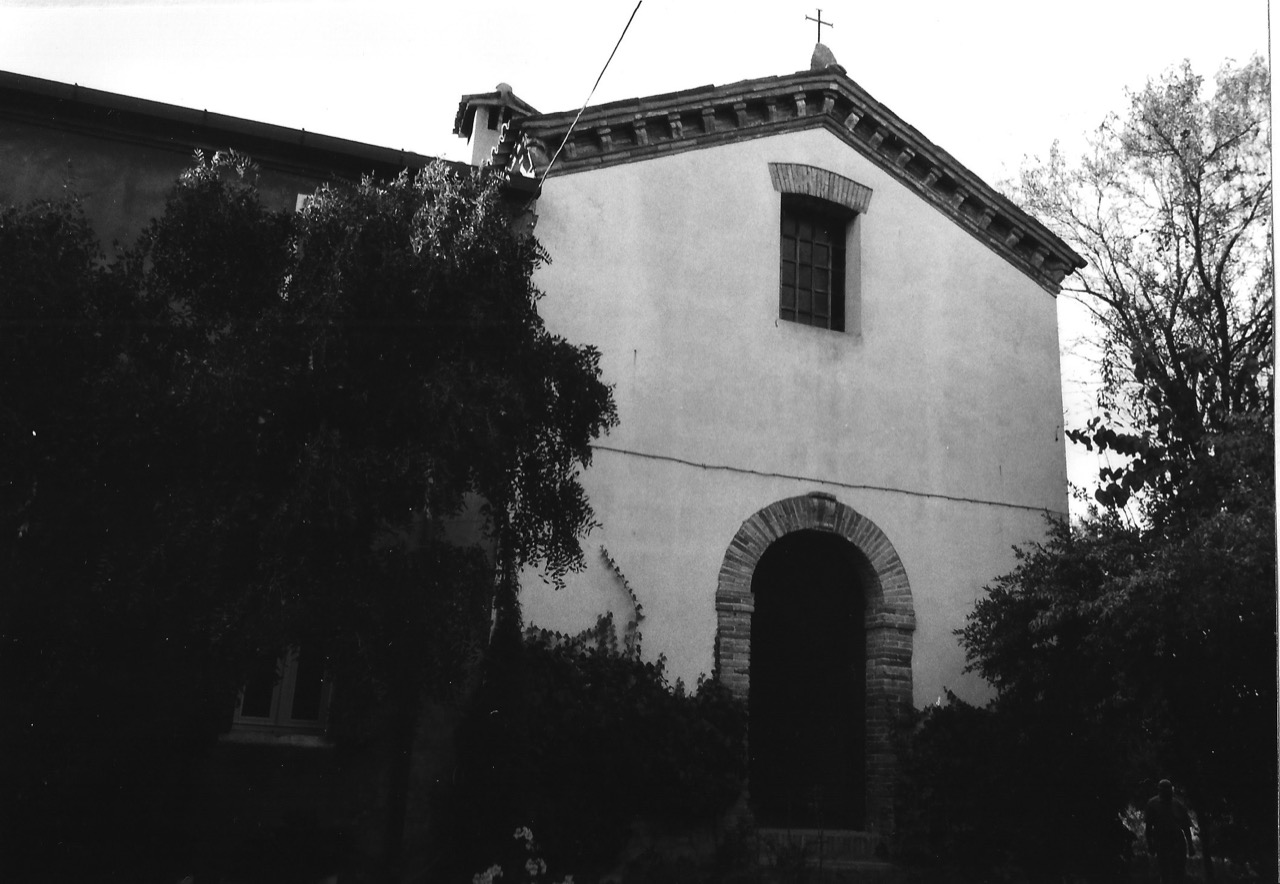 Santa Lucia (chiesa, privata) - San Giovanni in Marignano (RN) 