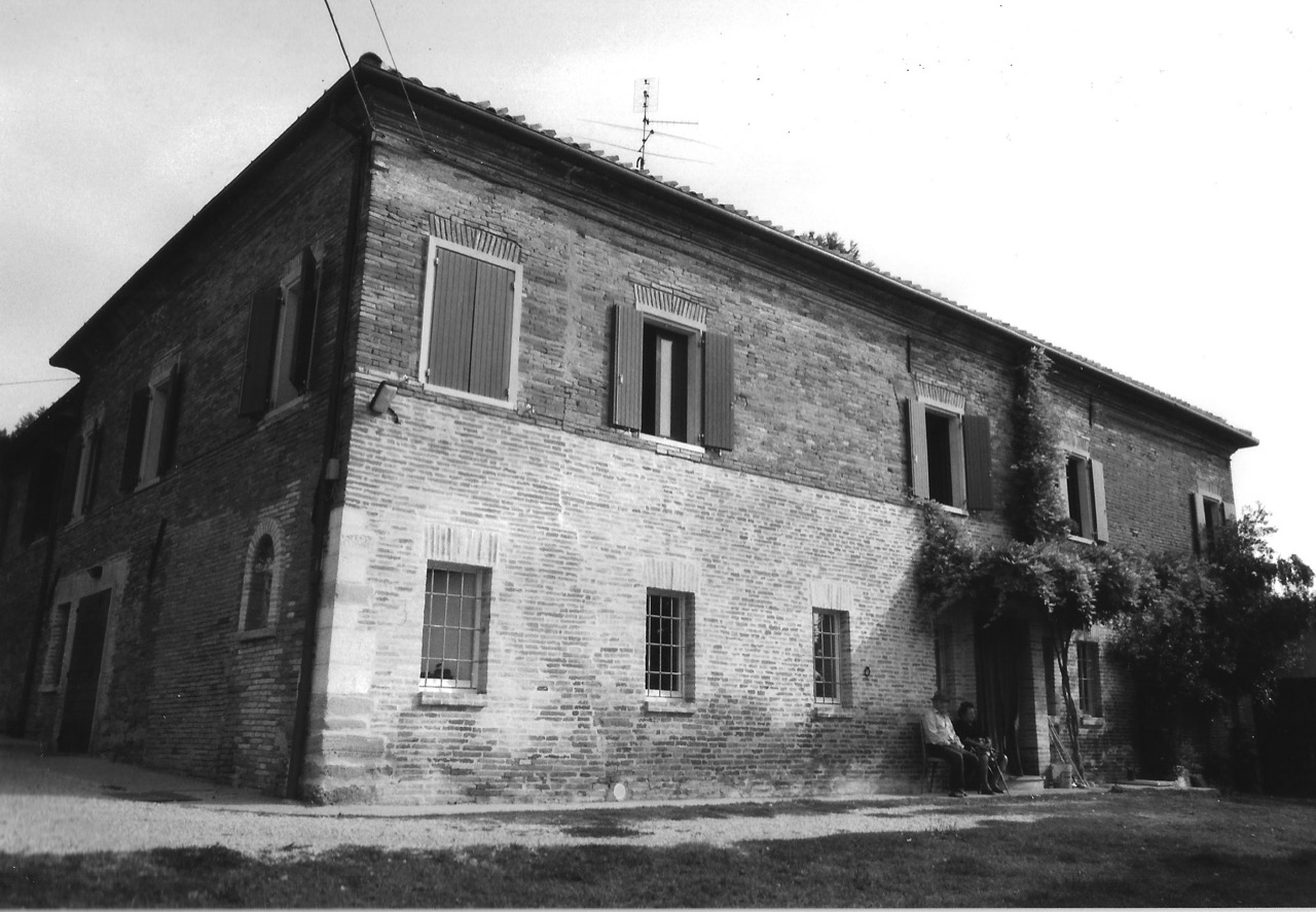Santa Maria Assunta (canonica, parrocchiale) - San Giovanni in Marignano (RN) 