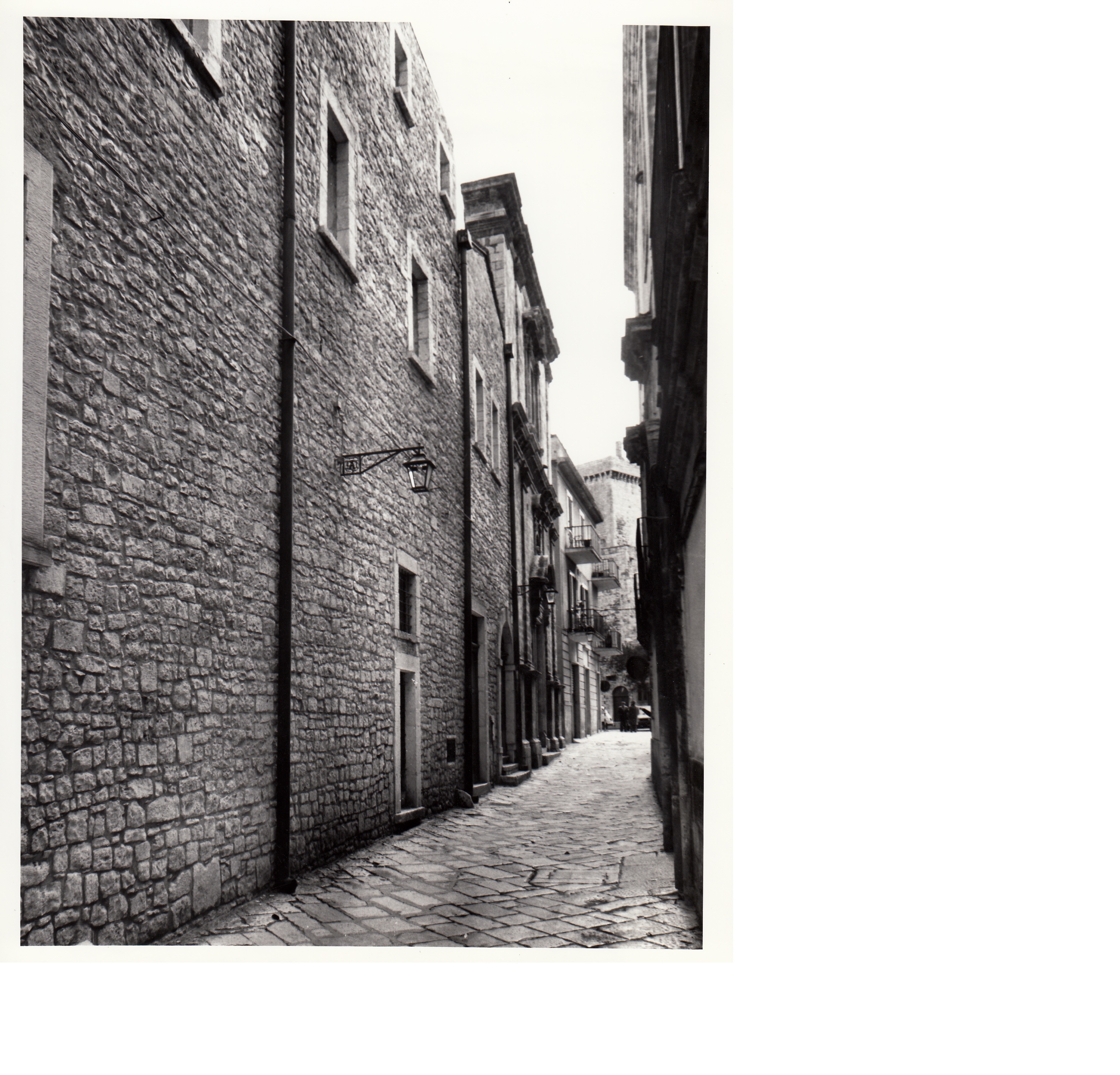 CONVENTO DI S. GIUSEPPE (convento) - CONVERSANO (BA) 