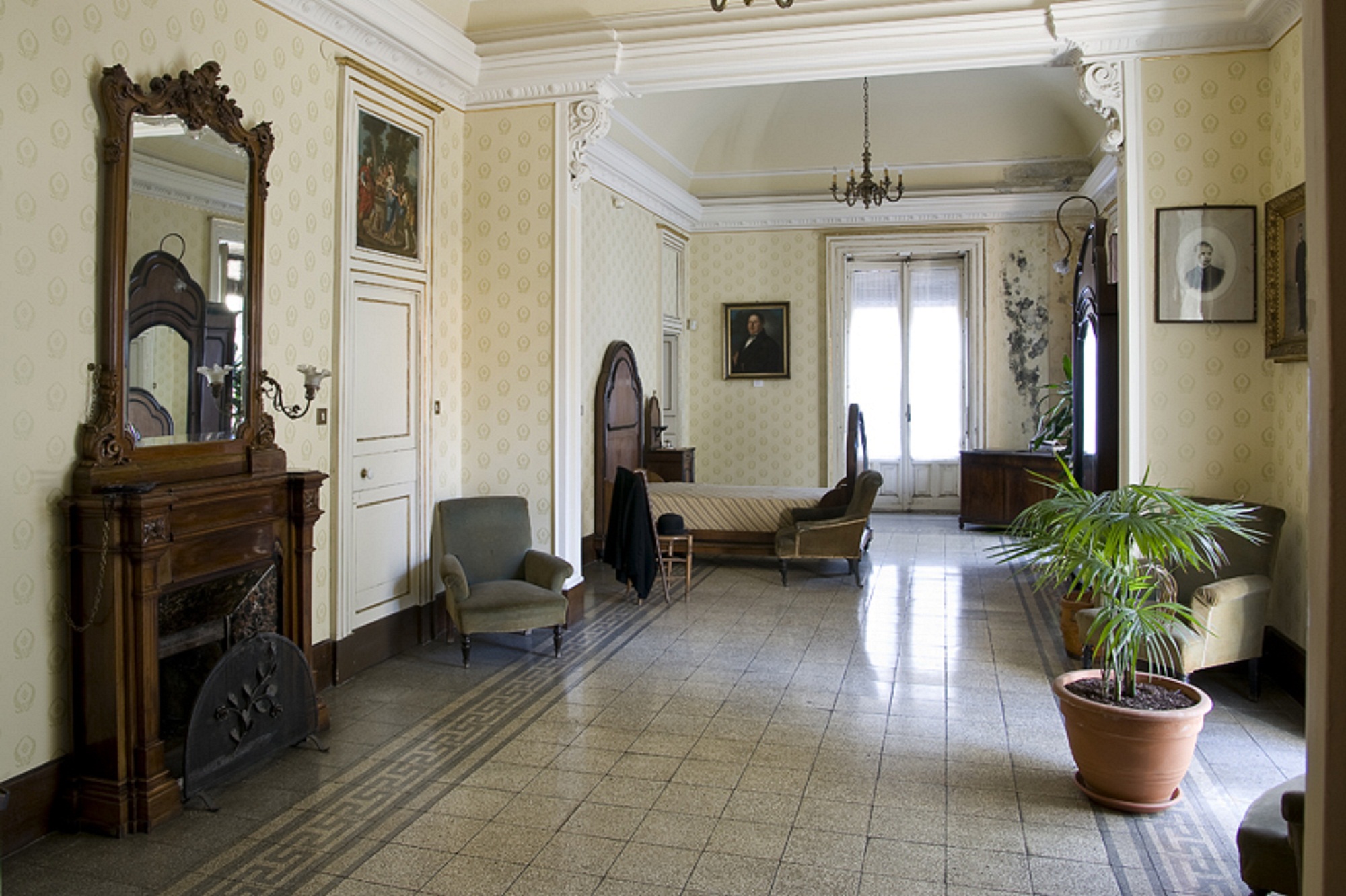 Casa museo Giovanni Verga (casa museo) - Catania (CT) 