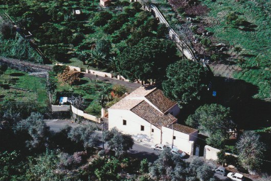 Casa Pennisi (casa, casa del fattore) - Aci Catena (CT) 