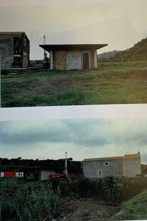 Terme romane di Santa Venera al Pozzo (impianto termale, LUOGO AD USO PUBBLICO) - Aci Catena (CT)  (secoli IV-III a.C)