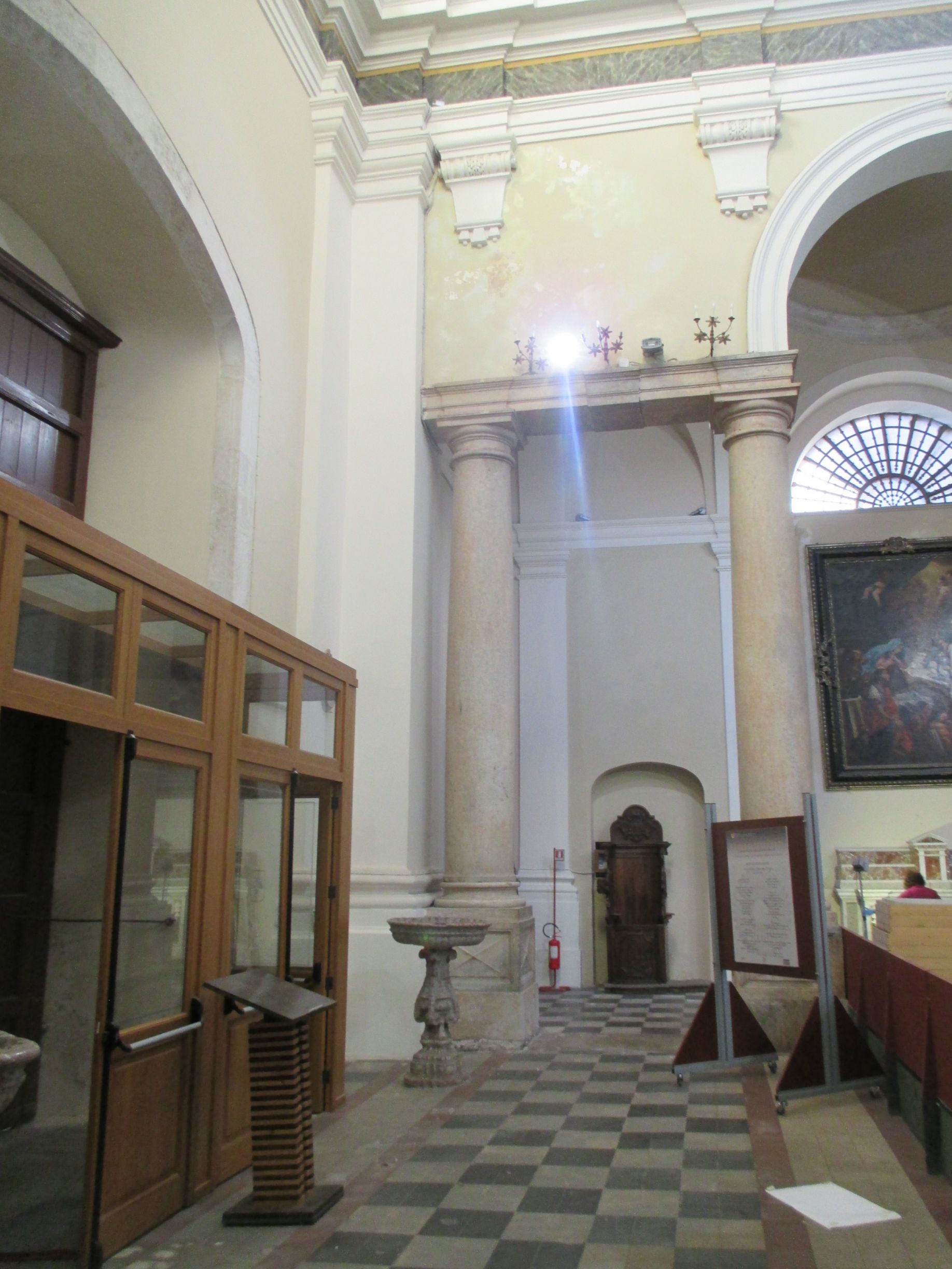 Chiesa di San Francesco Borgia (chiesa, gesuitica) - Catania (CT) 