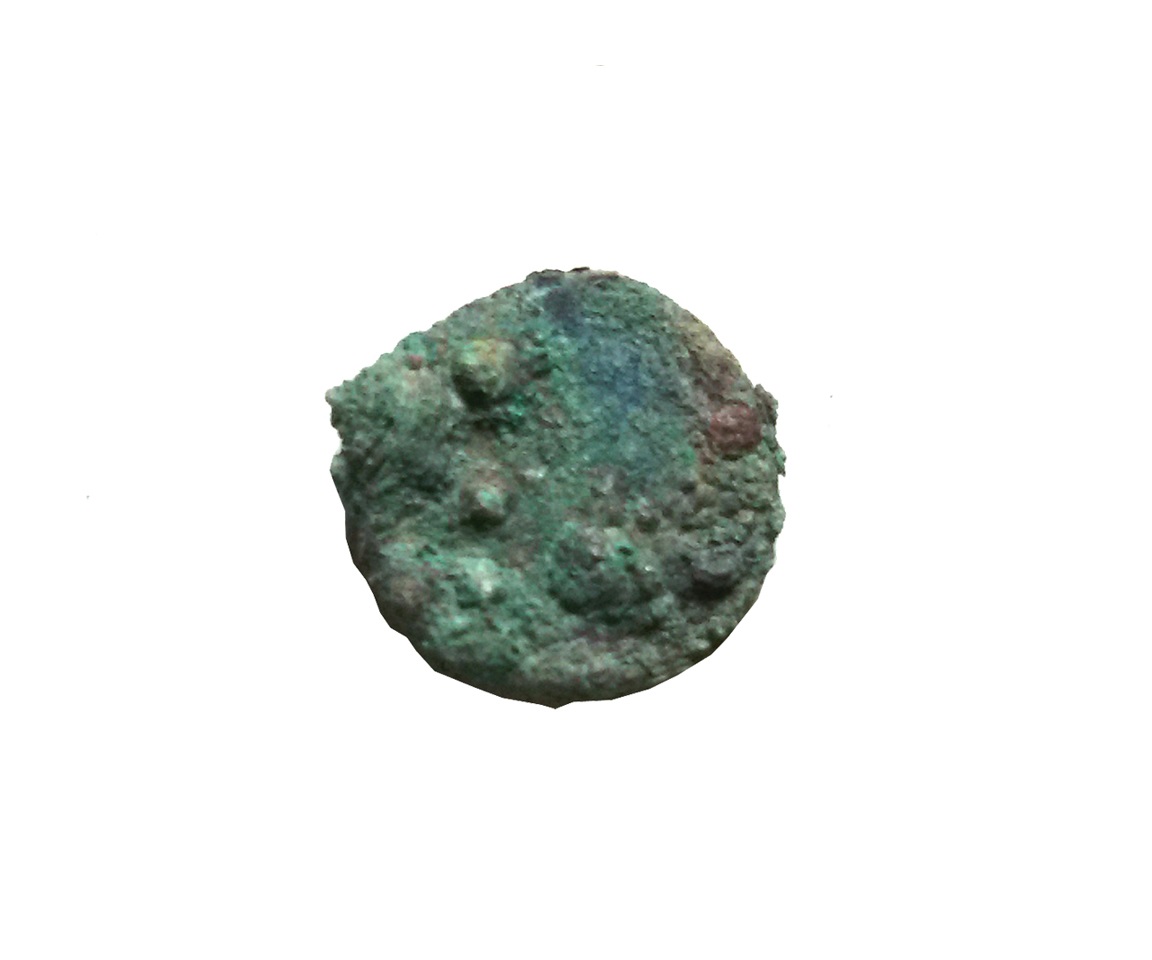 moneta (fine SECOLI/ IV a.C)