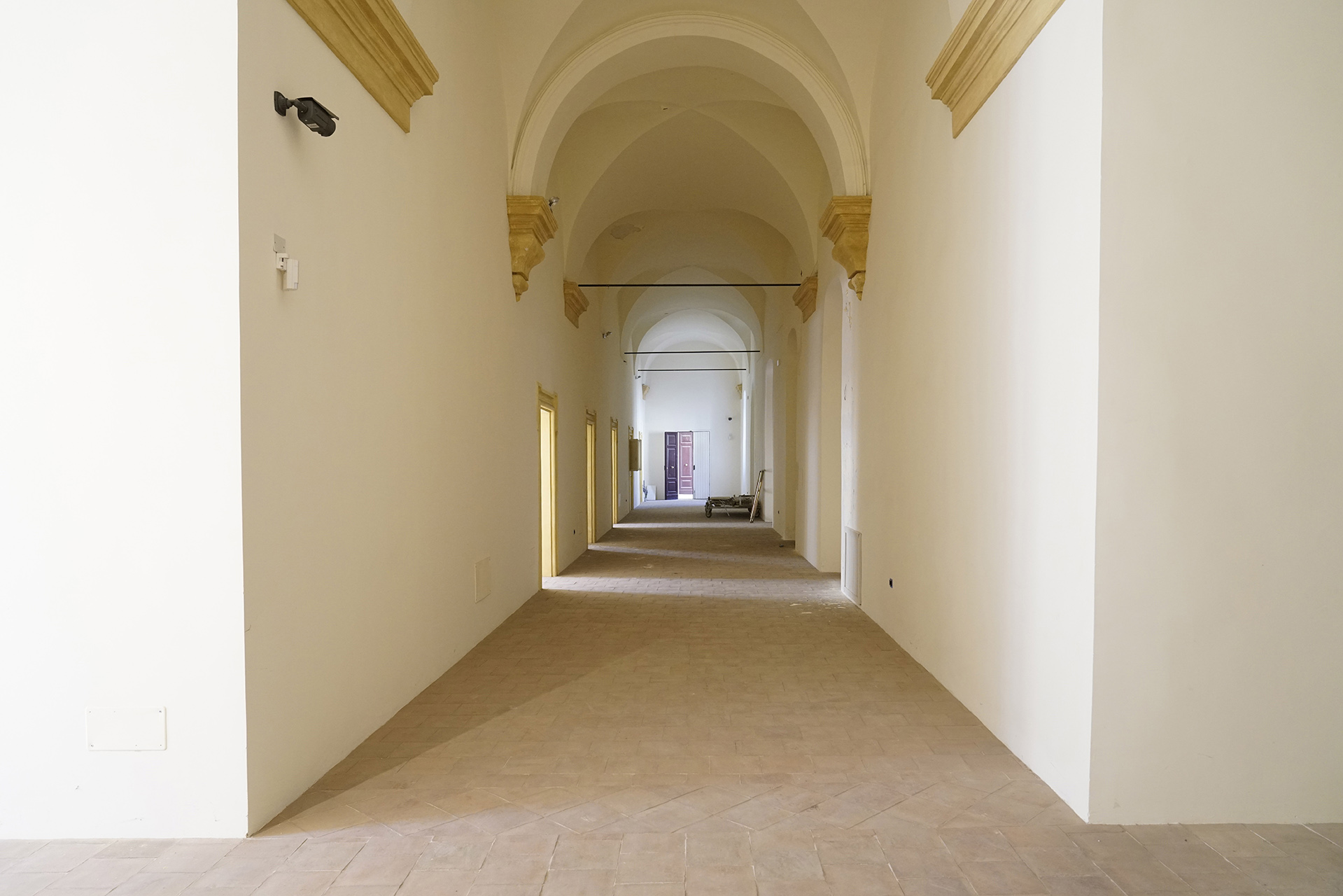 Ex Convento dei Crociferi (convento, Crociferi) - Catania (CT) 
