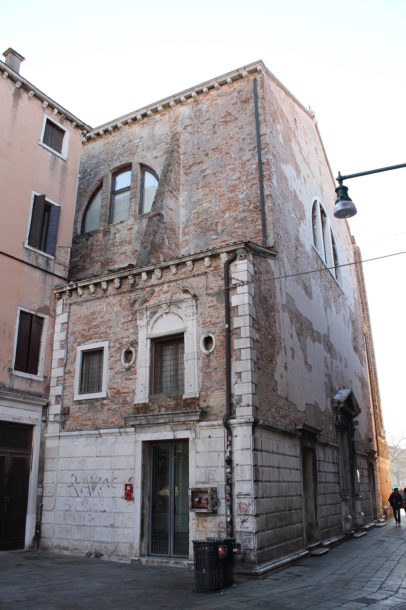 Chiesa di Santa Margherita (chiesa, parrocchiale) - Venezia (VE)  (XVII)