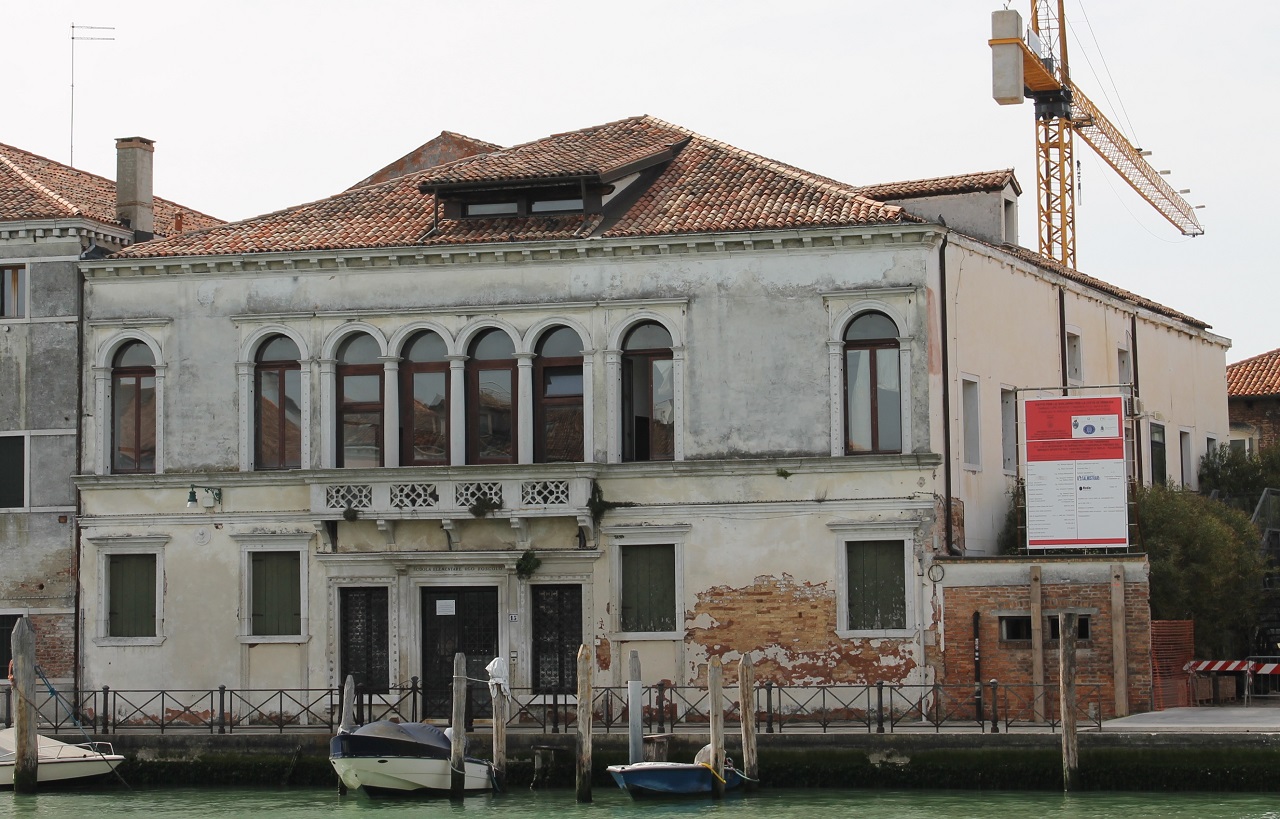 Palazzo Soranzo (palazzo) - Venezia (VE) 