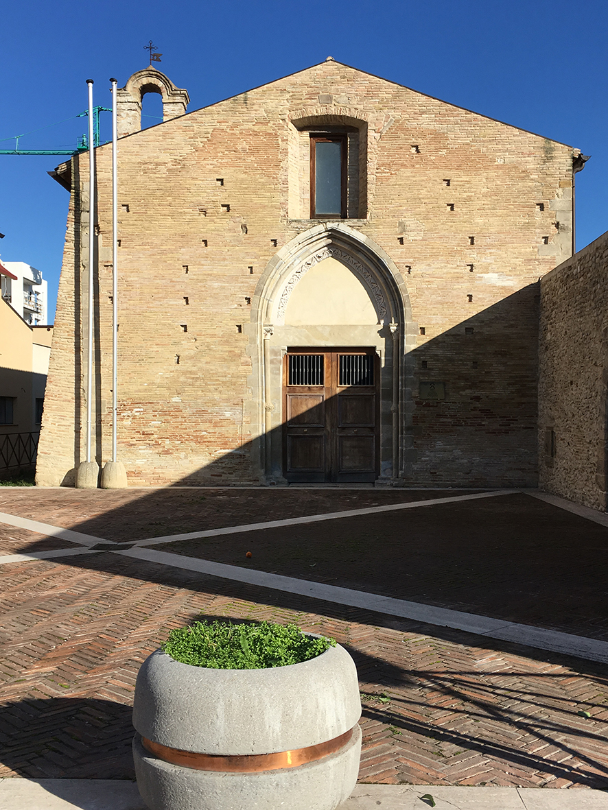 Chiesa di S. Spirito (chiesa, parrocchiale) - Lanciano (CH) 