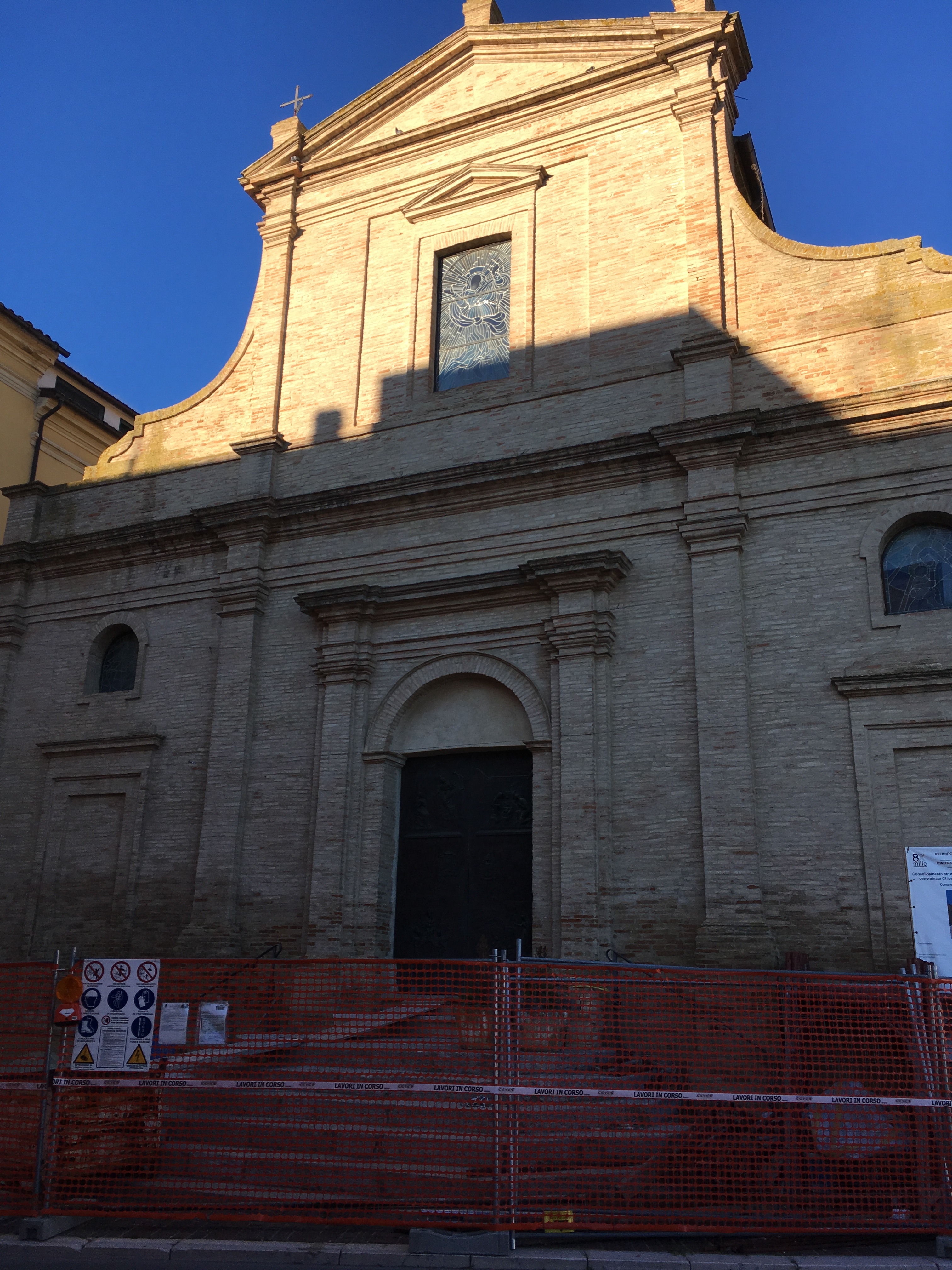 Chiesa della Madonna SS. di Loreto (chiesa, sussidiaria) - Torino di Sangro (CH) 