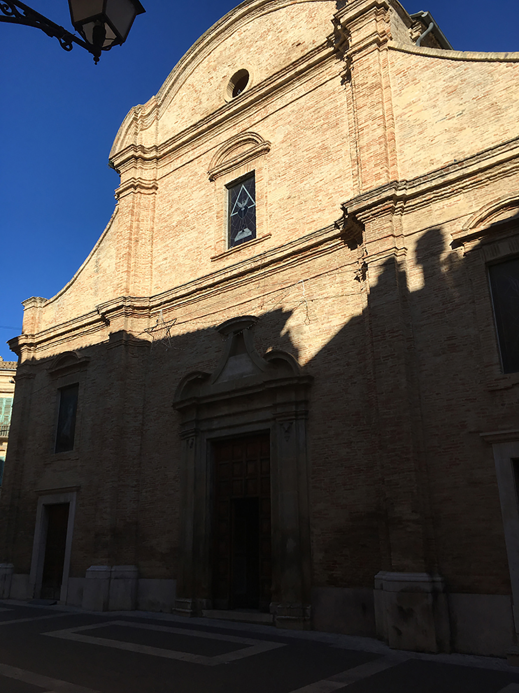 Chiesa del SS. Salvatore (chiesa, parrocchiale) - Casalbordino (CH) 