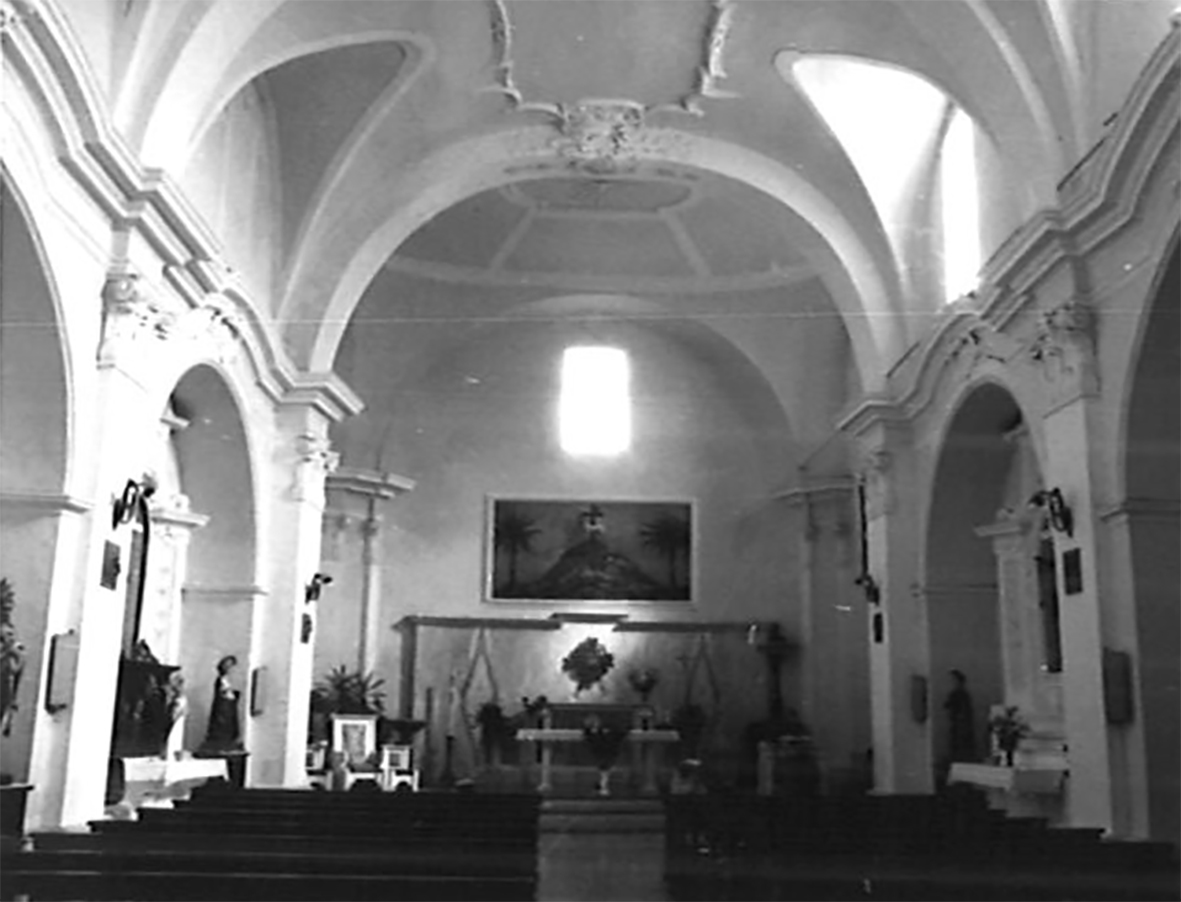 Chiesa Madonna delle Grazie (chiesa, parrocchiale) - San Giovanni Lipioni (CH)  <br>Condizioni d'uso: <a class='link-esterno' href='https://docs.italia.it/italia/icdp/icdp-pnd-circolazione-riuso-docs/it/v1.0-giugno-2022/testo-etichetta-BCS.html' target='_bcs'>Beni Culturali Standard (BCS)</a>