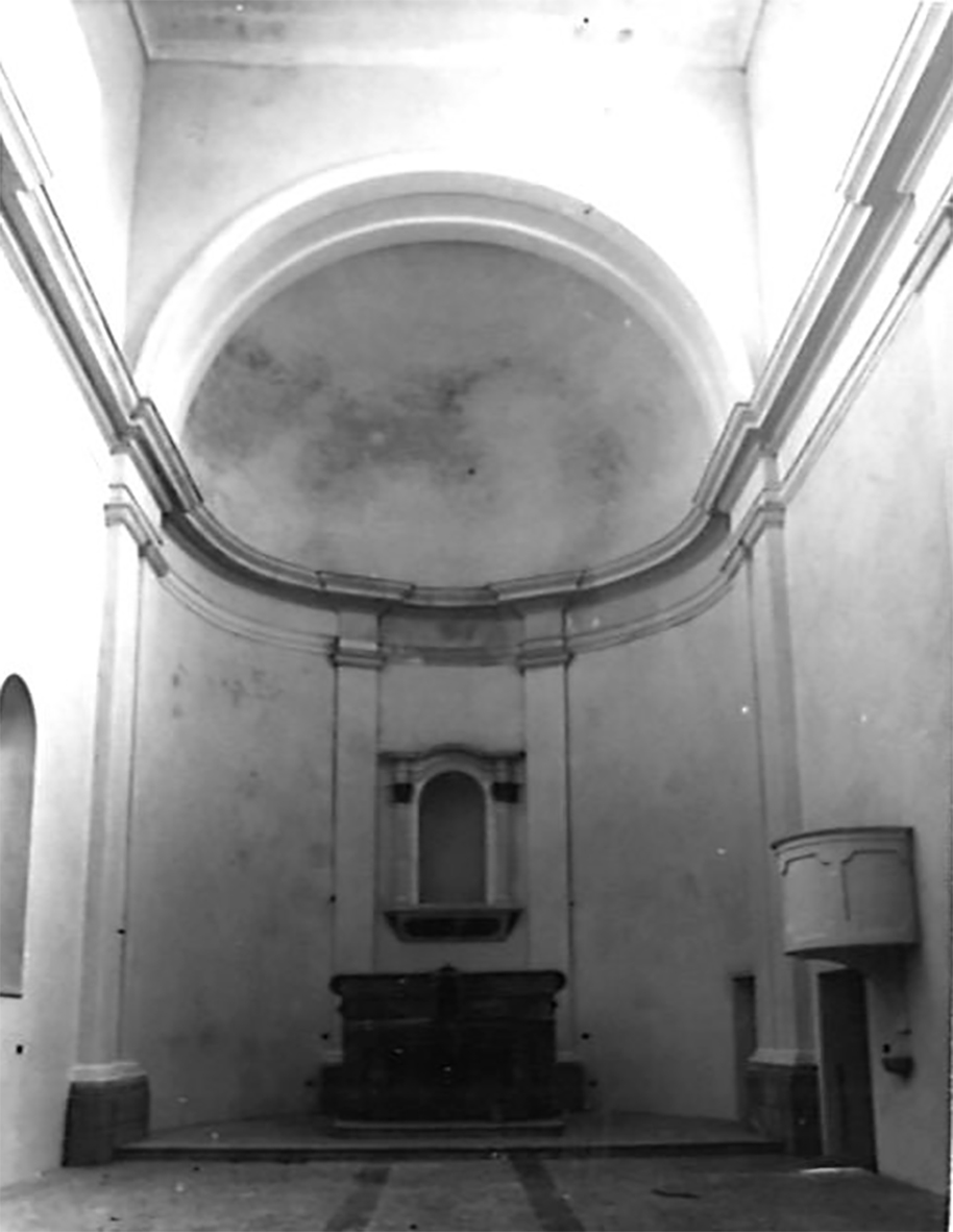 Chiesa di San Rocco (chiesa, sussidiaria) - Casalanguida (CH) 