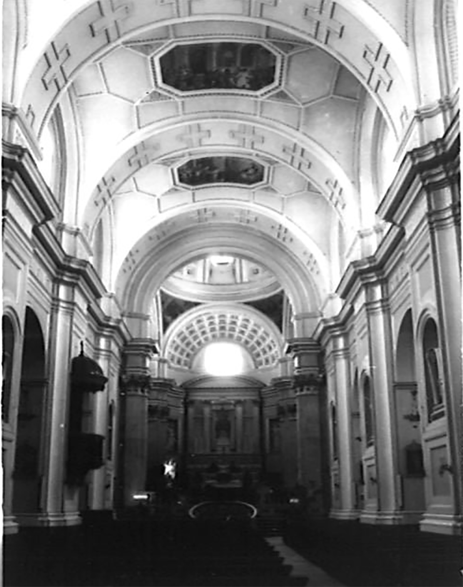 Chiesa di Santa Maria Maggiore (chiesa, parrocchiale) - Vasto (CH) 