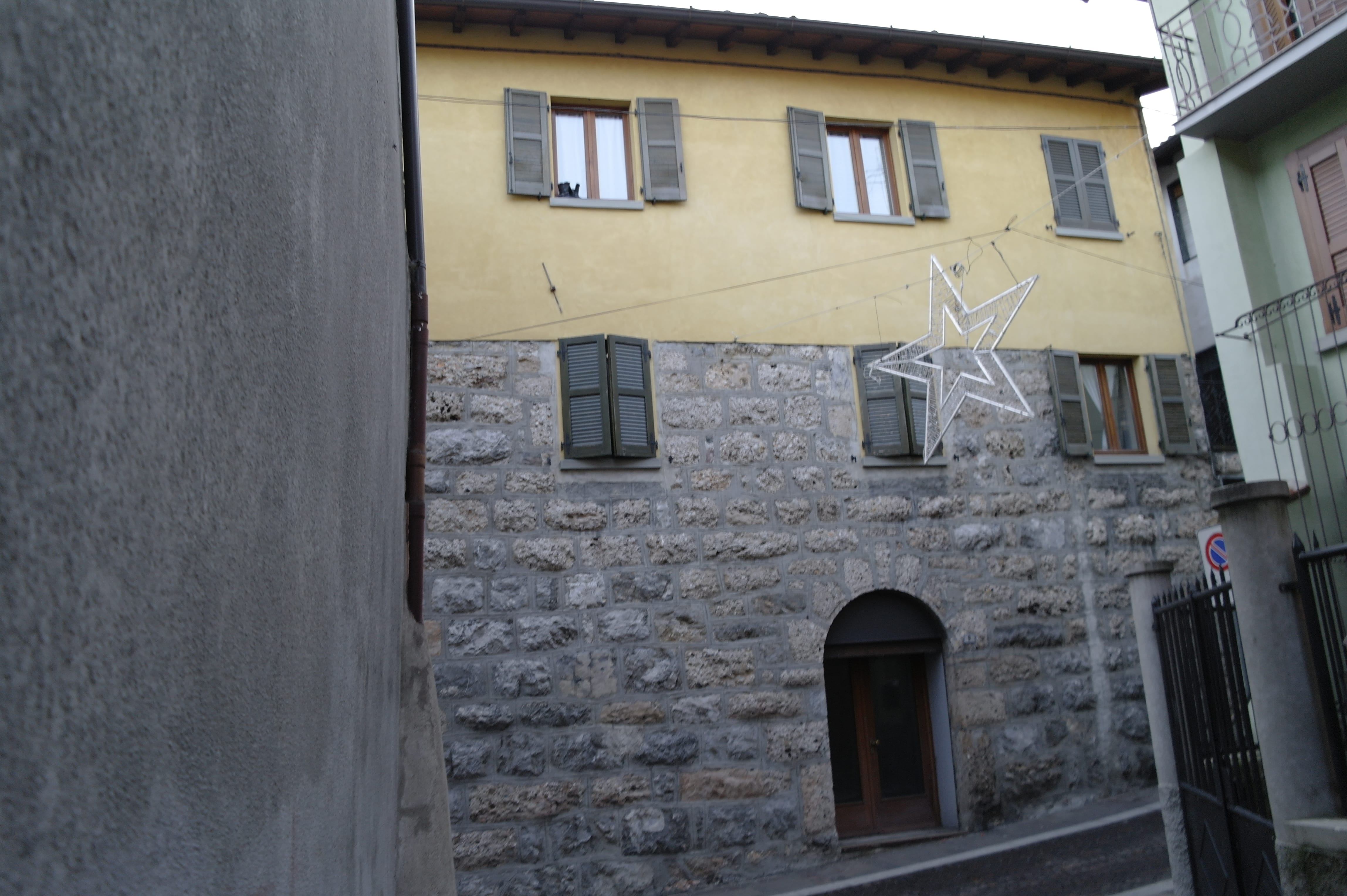 Oratorio di S. Caterina (oratorio) - Vertova (BG)  (XIII)