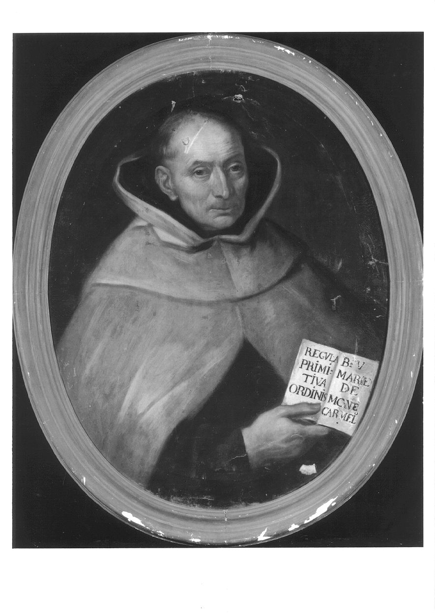 ritratto di Ottavio Asinari di San Marzano (dipinto, opera isolata) - ambito piemontese (seconda metà sec. XVIII)