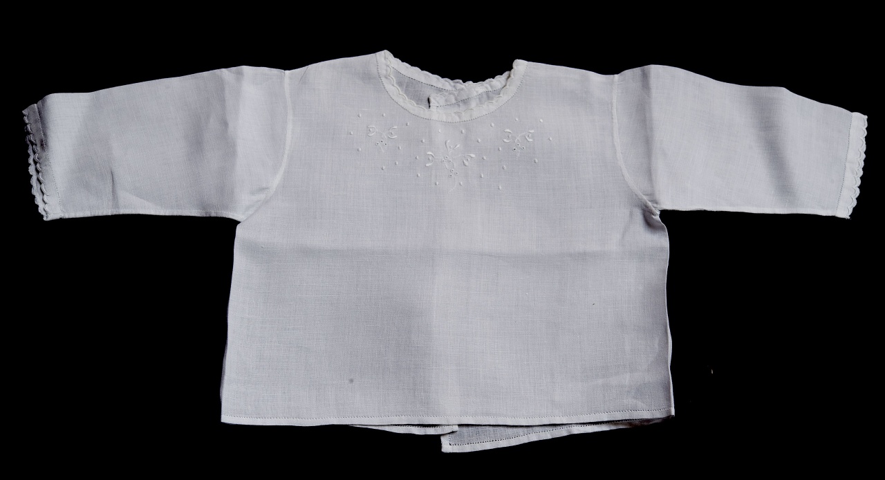 camicino di Francesco Navone manifattura (sec. XX)