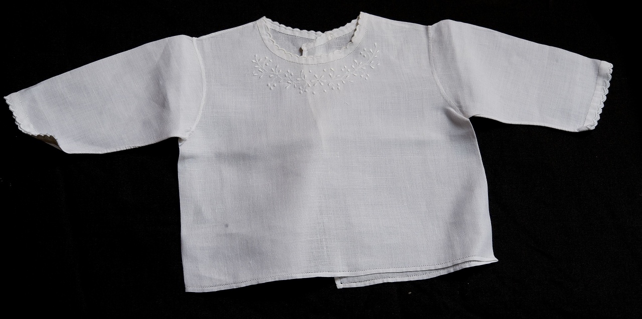 camicino di Francesco Navone manifattura (sec. XX)