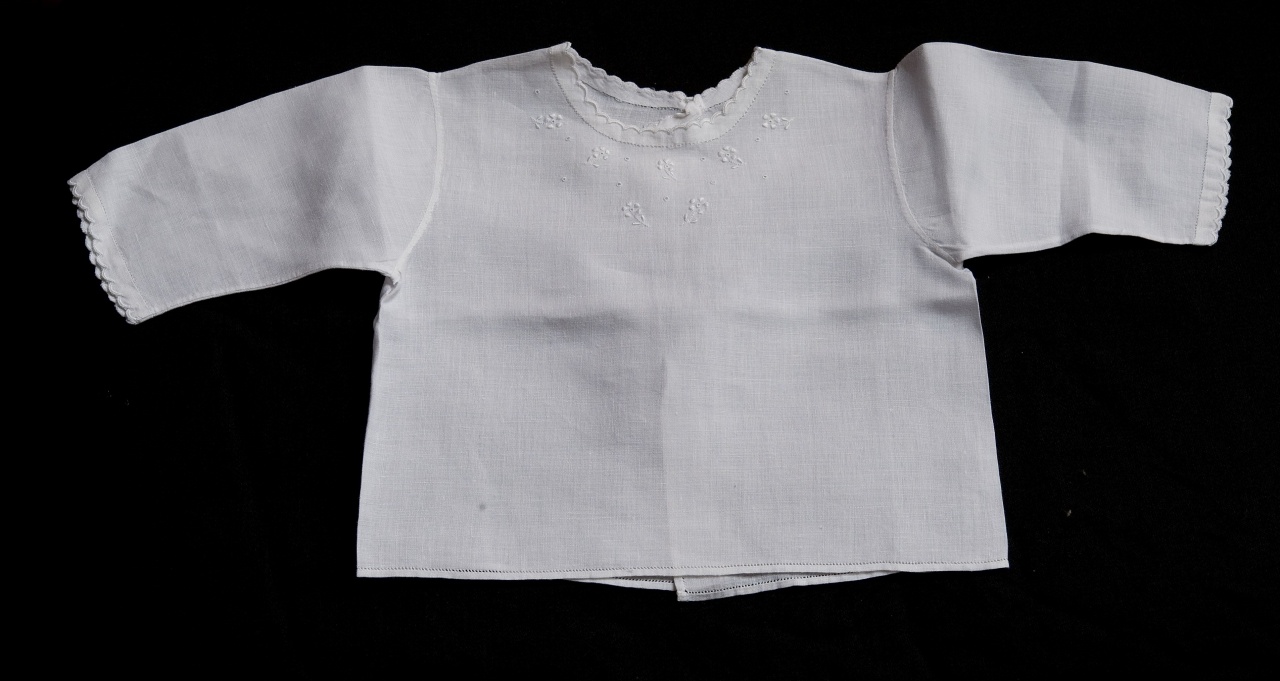 camicino di Francesco Navone manifattura (sec. XX)